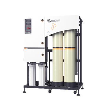 滲源口腔科純水機(jī)守護(hù)口腔醫(yī)療用水安全的專業(yè)