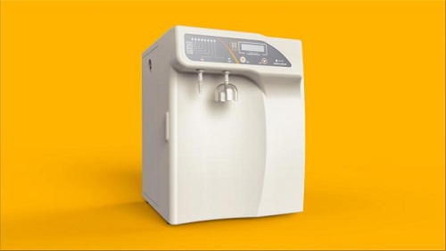 實驗室超純水機