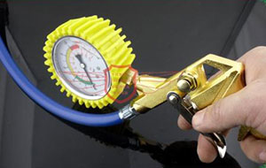 Psi、bar、kg之間如何換算？