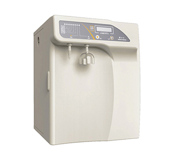 滲源實驗室純水機(jī)賦能各領(lǐng)域?qū)嶒灥木珳?zhǔn)用水保