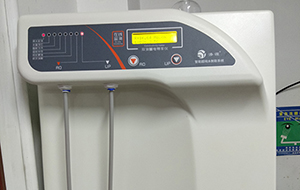 實(shí)驗(yàn)室純水機(jī)系統(tǒng)不制水