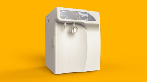 實(shí)驗(yàn)室高純度水制備的方法與原理