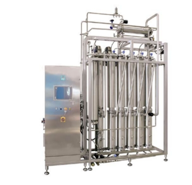動(dòng)物飲用水在線滅菌設(shè)備
