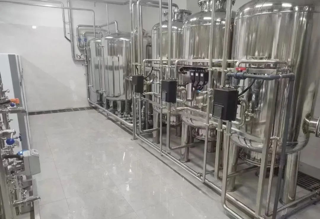 反滲透產(chǎn)水異常的5大核心原因與系統(tǒng)性解決方案