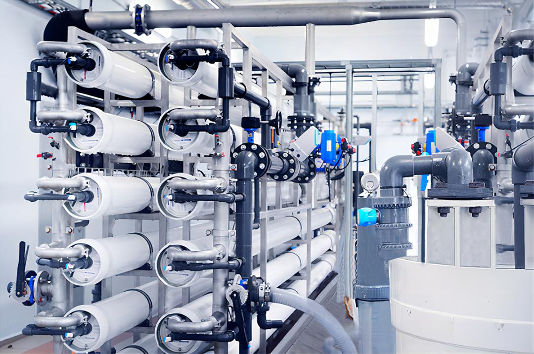 半導(dǎo)體工業(yè)超純水技術(shù)標(biāo)準(zhǔn)制備與應(yīng)用解析