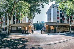 中國機械總院集團武漢材料保護研究所有限公司