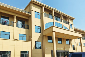 湖北金潤農(nóng)業(yè)發(fā)展有限公司