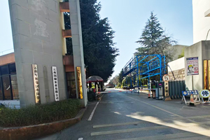 云南昆明國家糧食儲(chǔ)備中轉(zhuǎn)庫有限公司